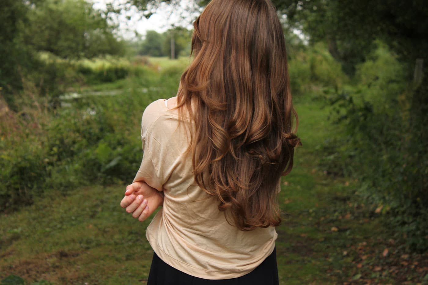 Country mile outfit post