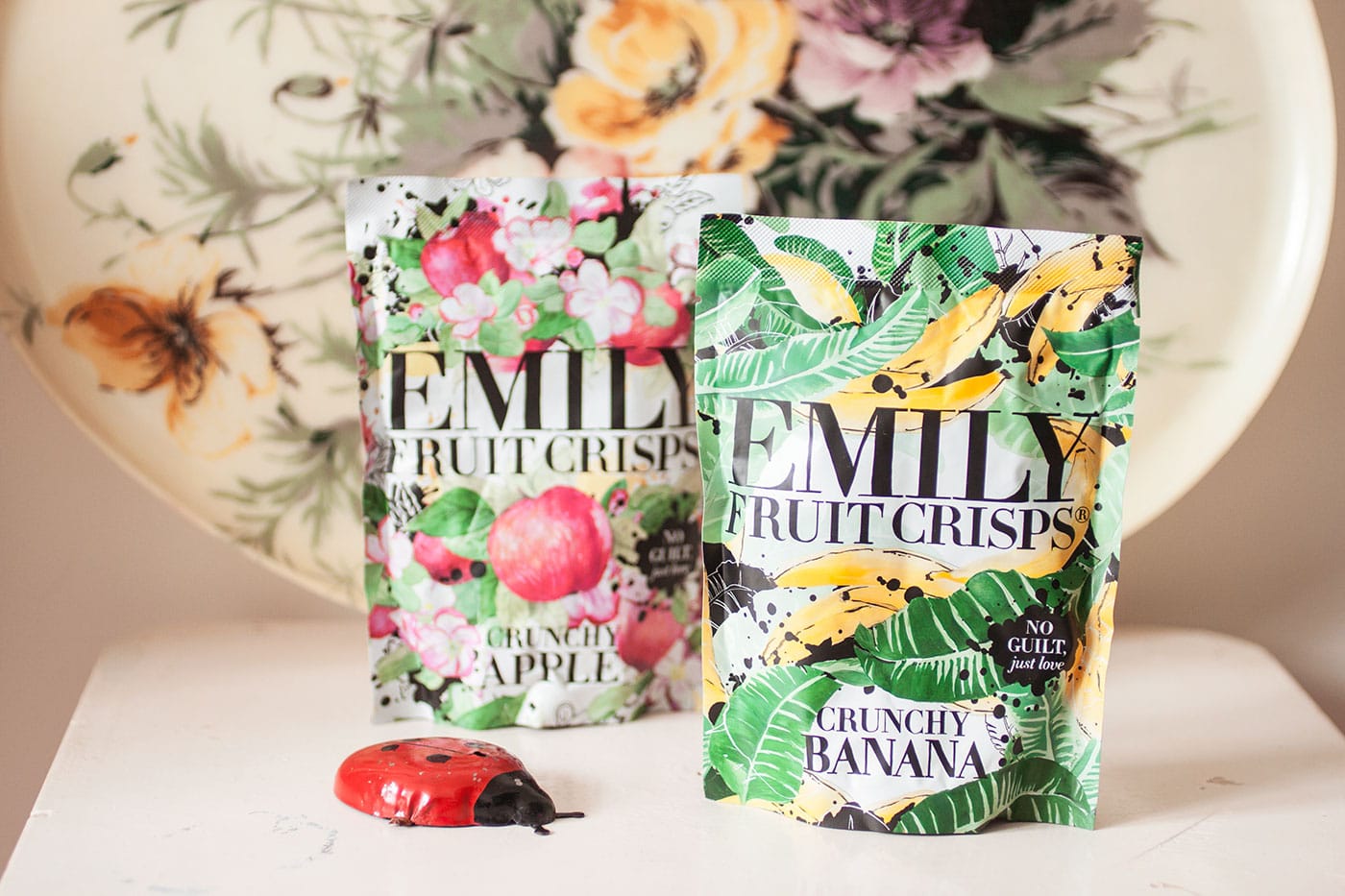 Emily Fruit Crisps